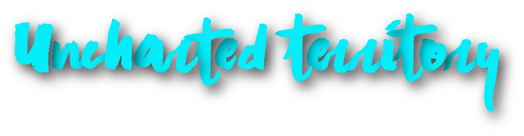 Uncharted territory - Surfing the waves of market turbulence